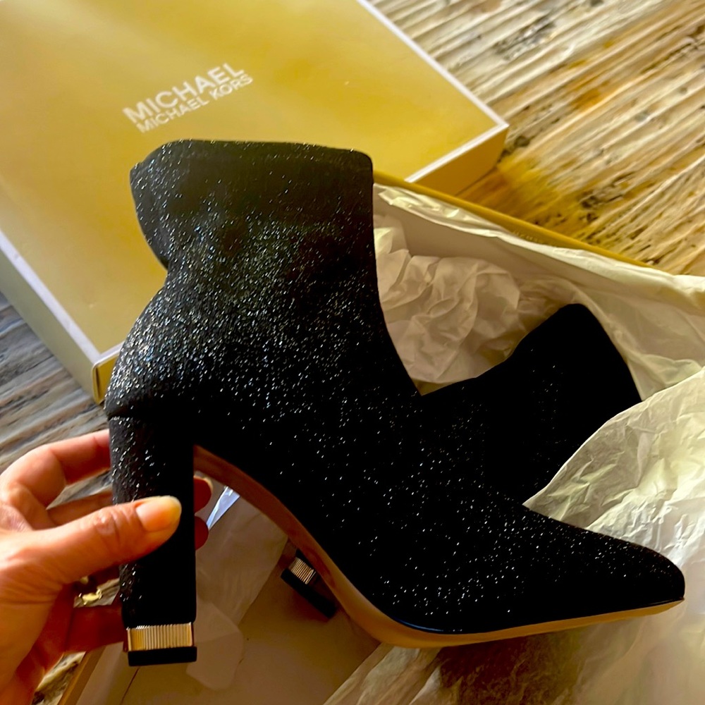 moving on .. ex got them for me no longer want them